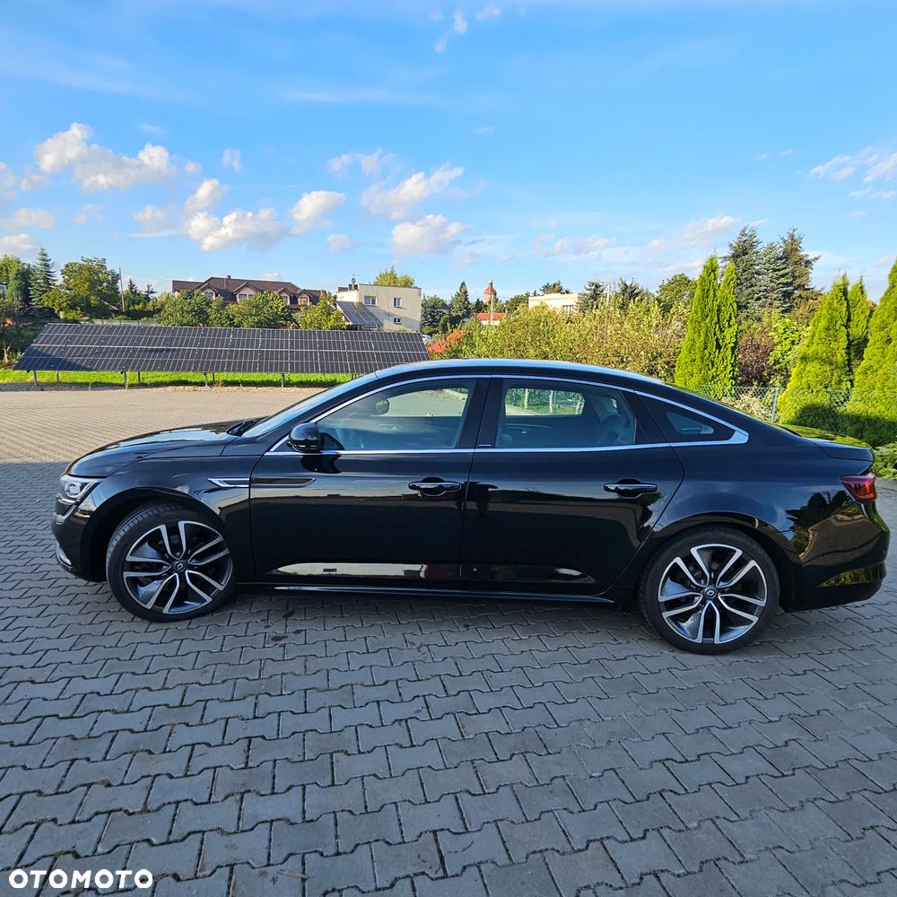 Renault Talisman 1.6 Energy TCe Intens EDC - 38