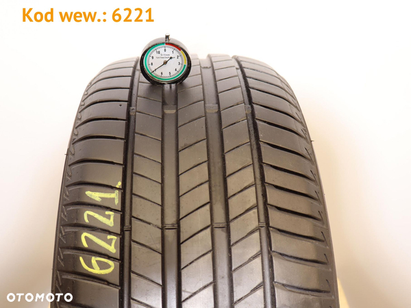 Bridgestone Turanza T005 - 245/45 R18