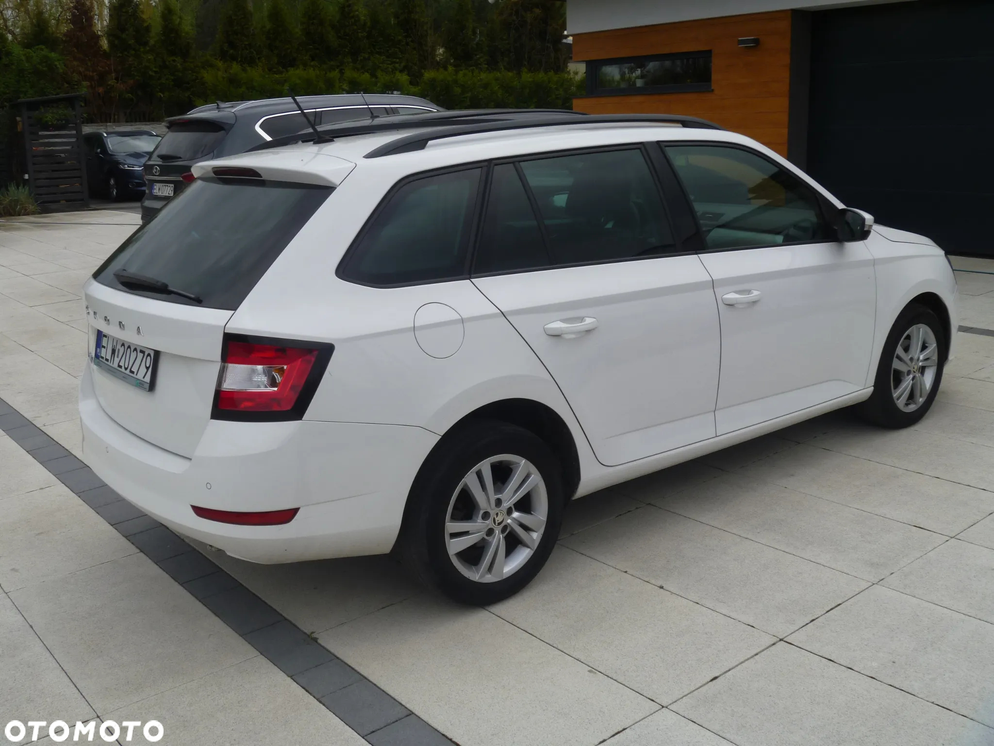 Skoda Fabia 1.0 TSI Ambition - 15
