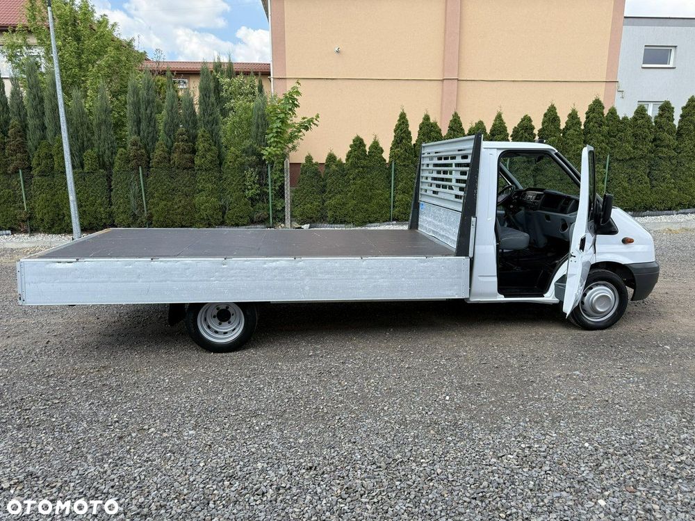 Ford Transit - 17