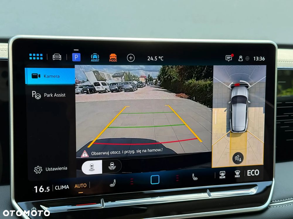 Volkswagen Tiguan 1.5 eHybrid PHEV 150kW Elegance DSG - 25