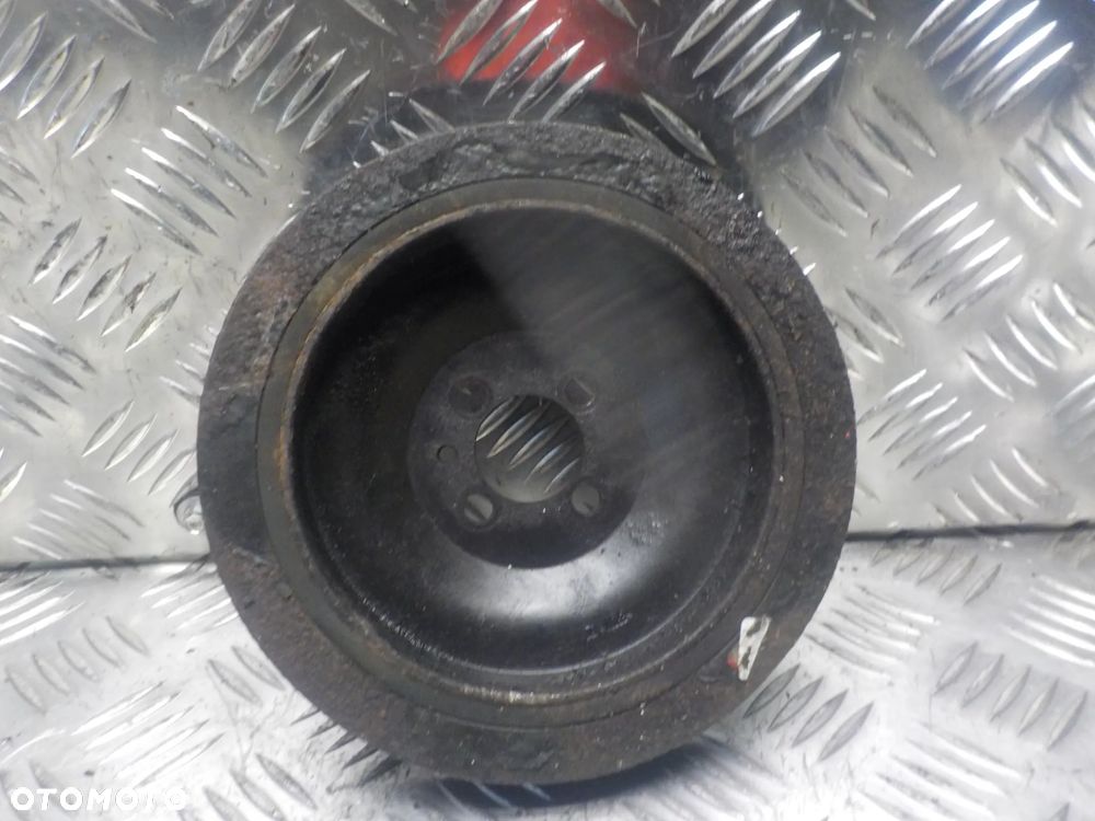 FIAT FREEMONT 2.0 JTD KOŁO PASOWE - 2