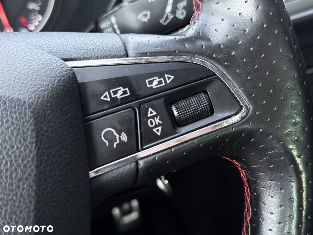 Seat Leon 1.8 TSI FR S&S - 24