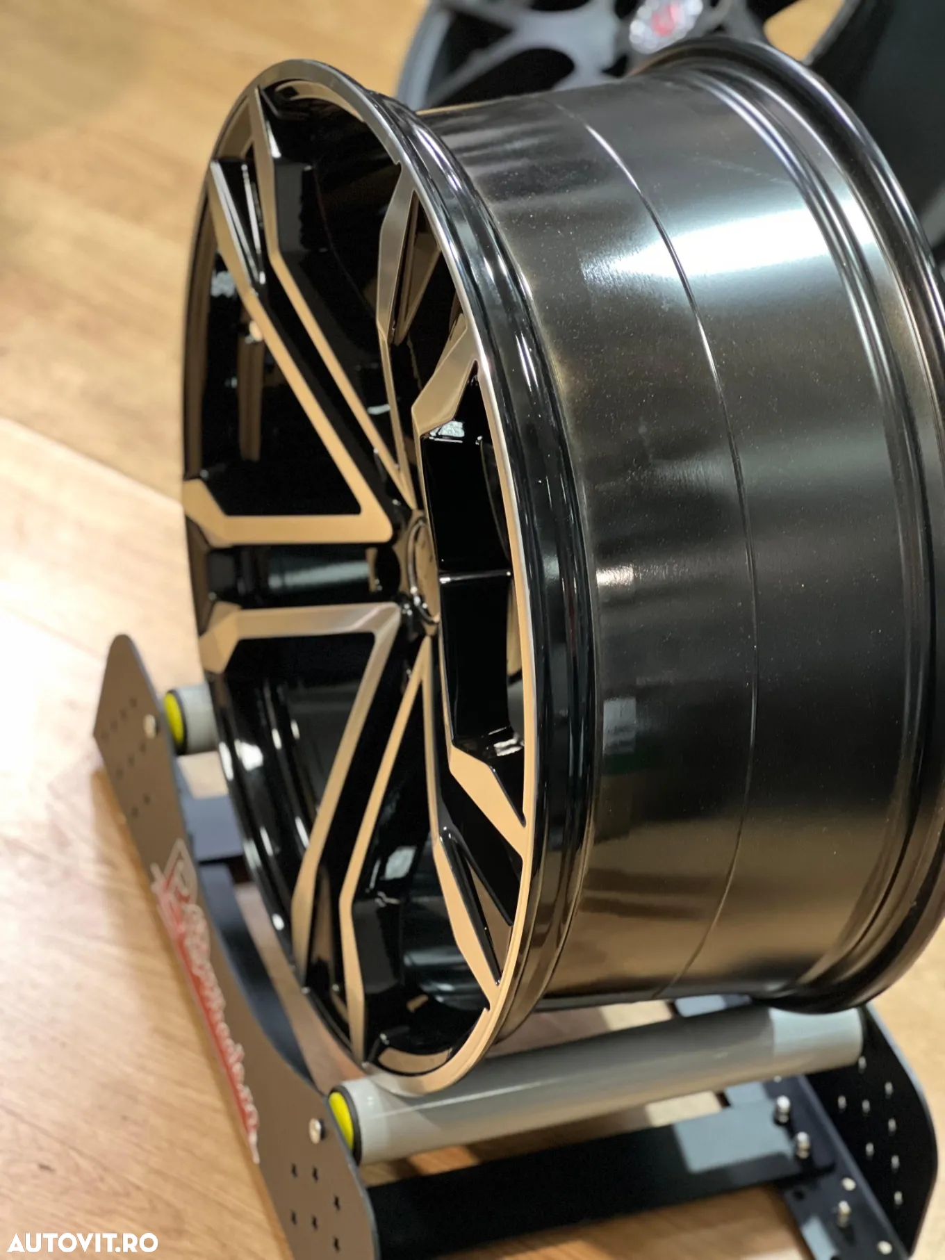 Jante AUDI 22 R22 Model S-line A8 Q3 Q5 Q8 2021 - 2
