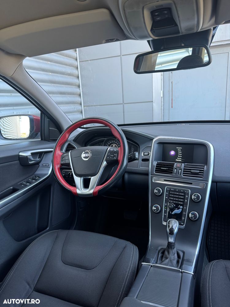 Volvo XC 60 - 2