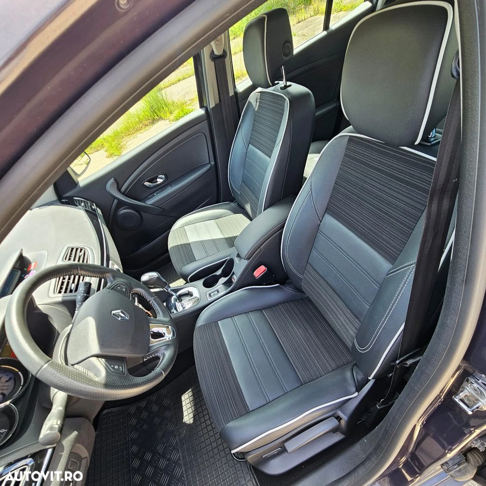 Renault Megane - 21