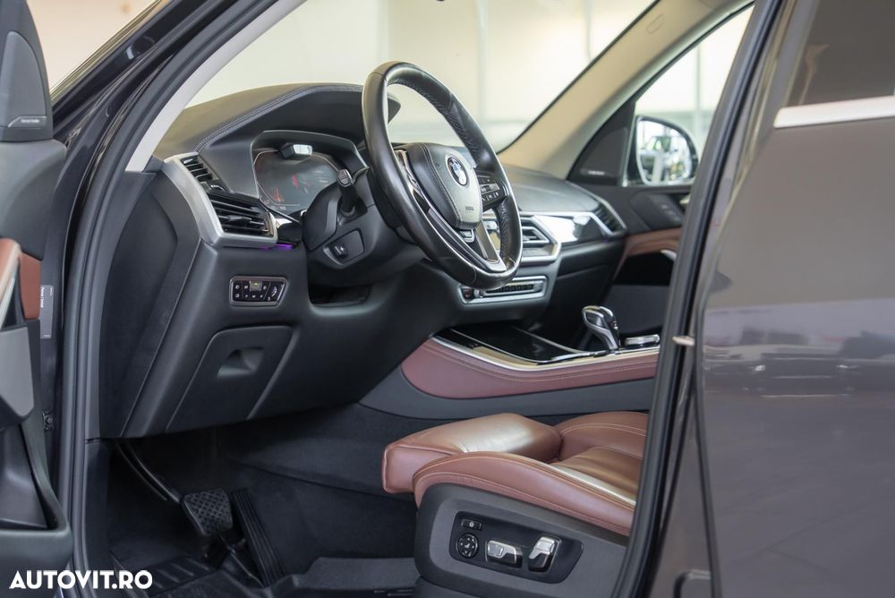 BMW X5 xDrive30d - 25