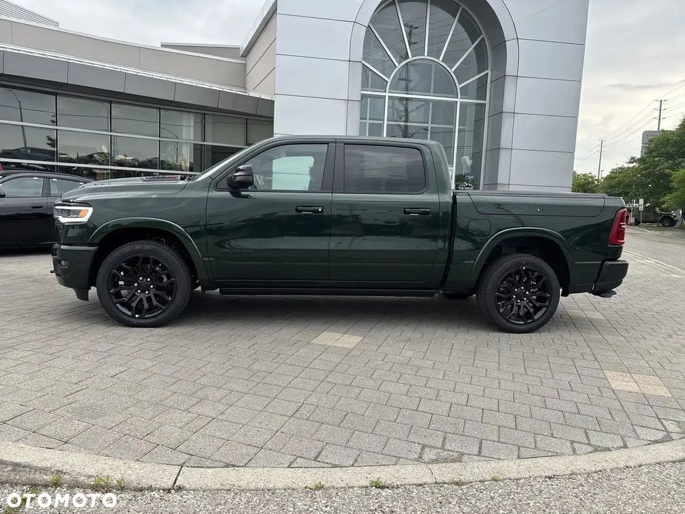 RAM 1500 5.7 Crew Cab Limited - 6