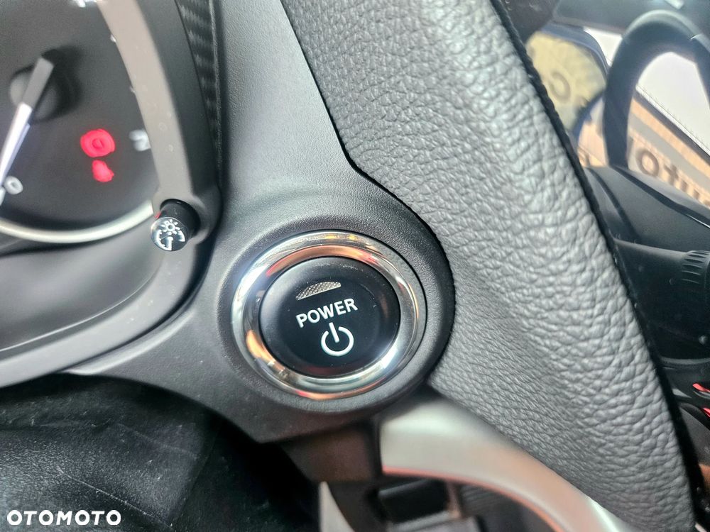 Mitsubishi Eclipse Cross 4WD Basis - 35