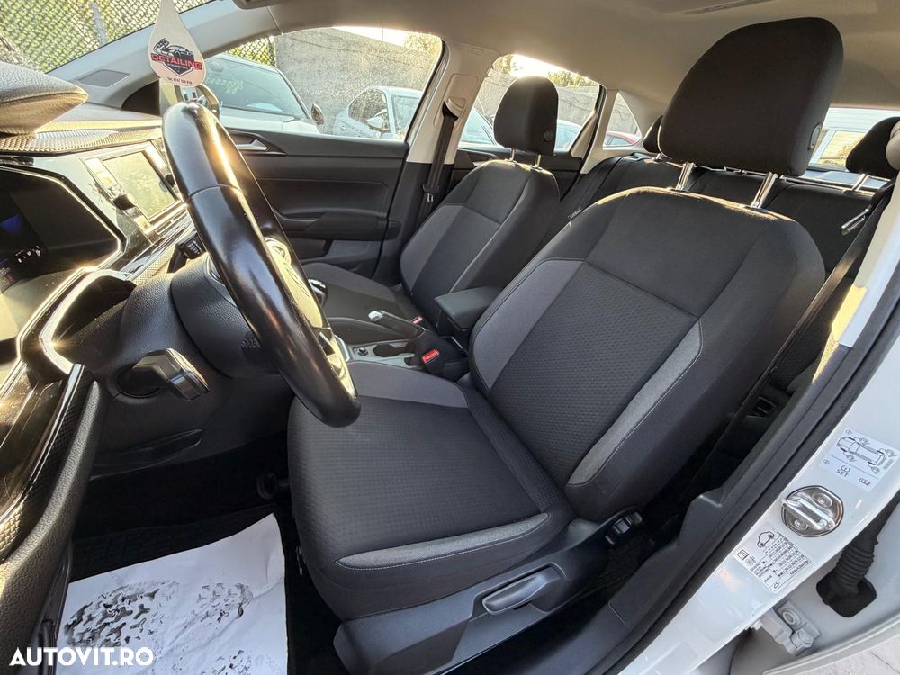 Volkswagen Taigo 1.0 TSI Life - 17