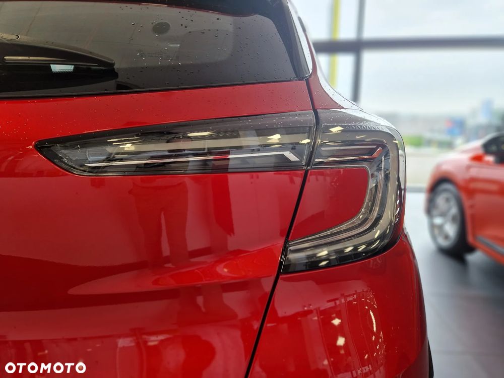 Renault Captur 1.2 TCe Evolution - 4