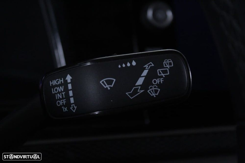 VW Taigo 1.0 TSI Life - 26