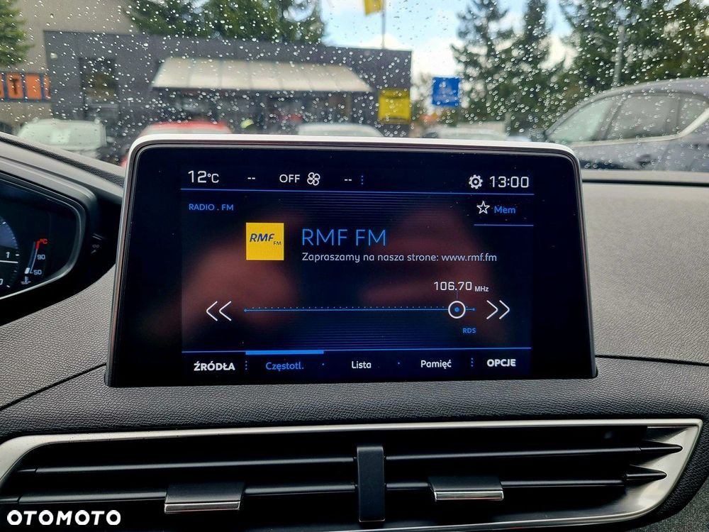 Peugeot 5008 BlueHDi 130 Allure - 18