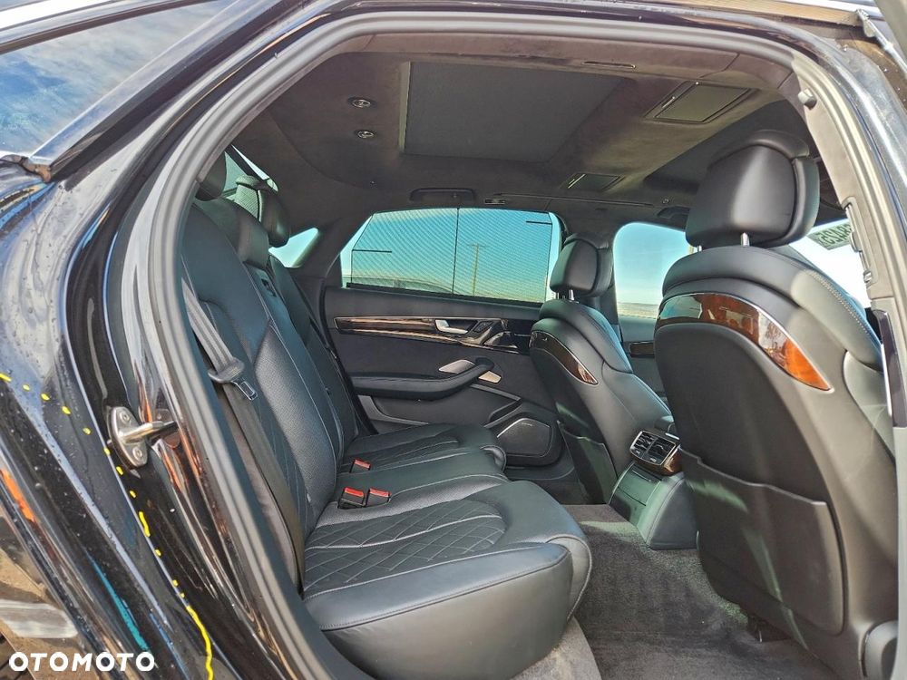 Audi A8 - 11