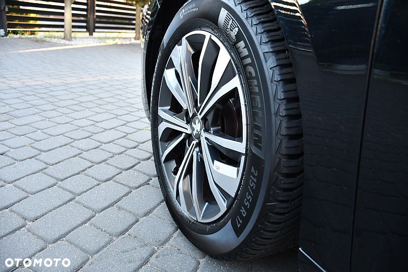 Peugeot 508 1.5 BlueHDi Allure S&S - 35
