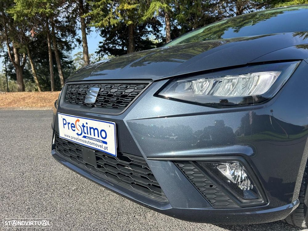 SEAT Ibiza 1.0 TSI Style - 32