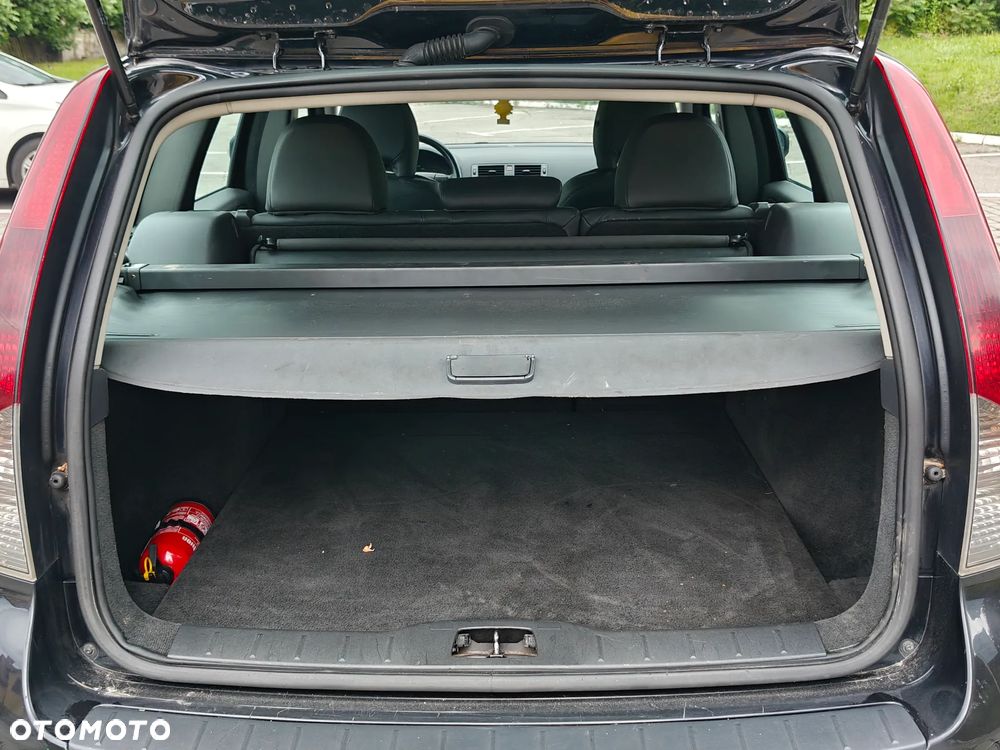 Volvo V50 2.0D DPF Kinetic - 20