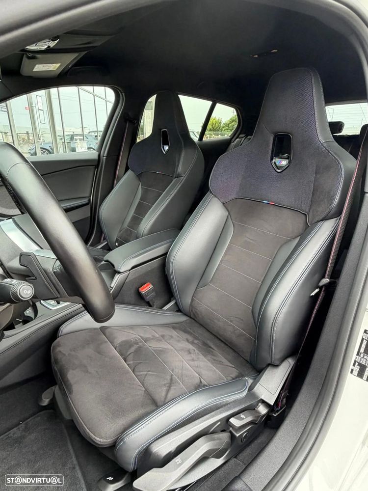 BMW 120 d Pack Desportivo M Pro - 18