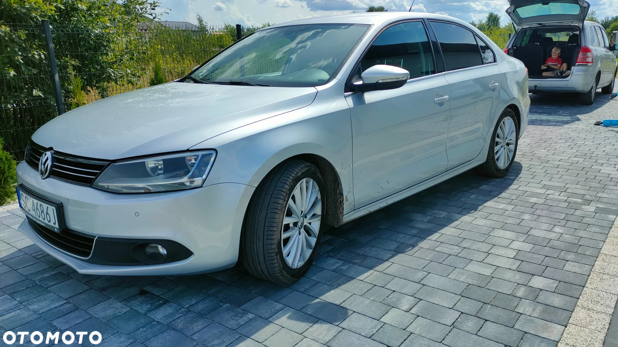 Volkswagen Jetta 1.4 TSI Highline - 8