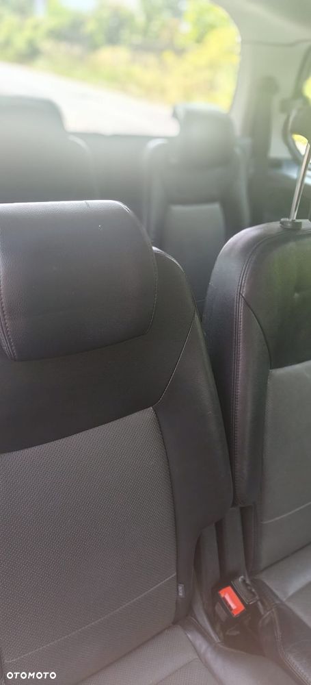 Ford Galaxy 2.0 TDCi Platinium X - 15
