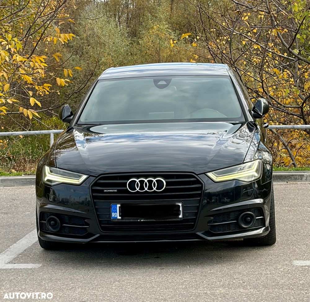 Audi A6 3.0 TDI quattro S tronic - 4