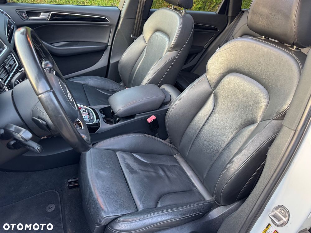 Audi Q5 - 23