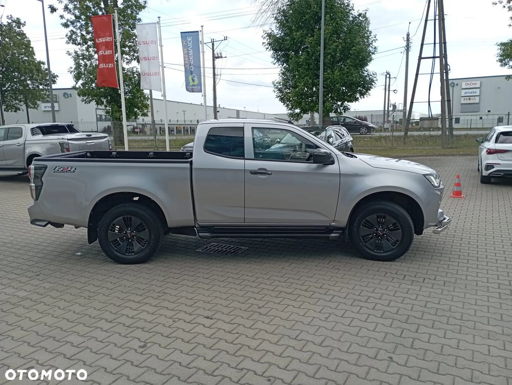 Isuzu D-Max 1.9 EC LSE - 8