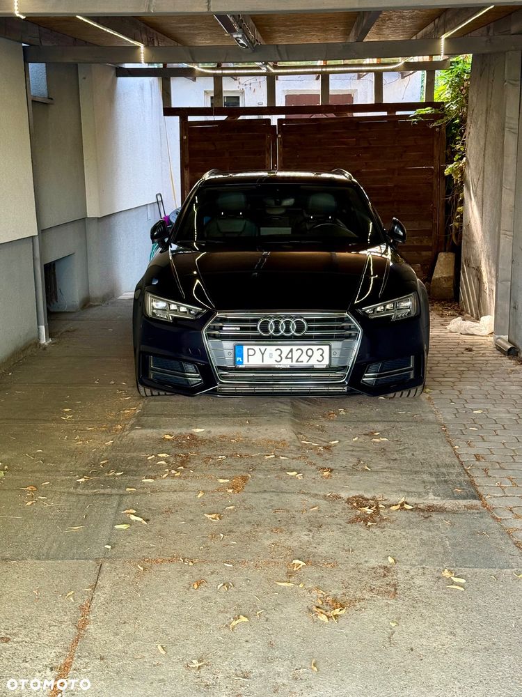 Audi A4 - 35