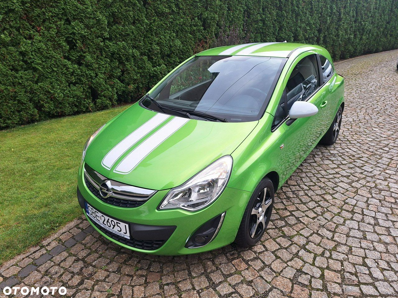 Opel Corsa - 21
