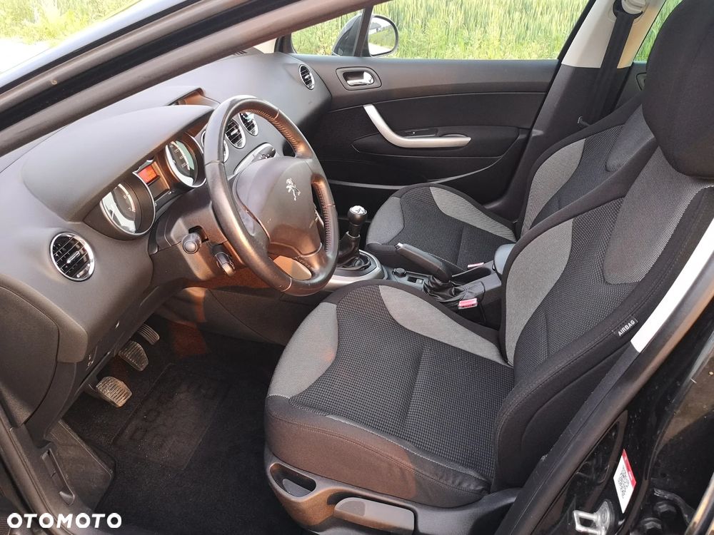 Peugeot 308 1.6 VTi Active - 5