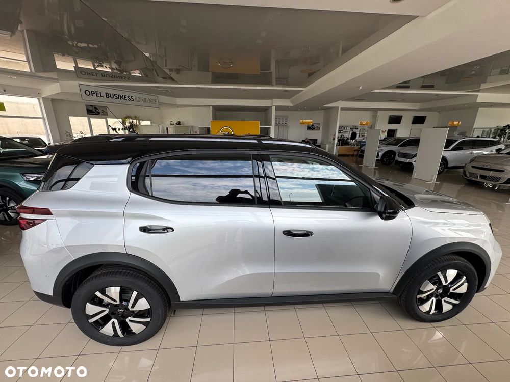 Opel Frontera 1.2 T mHEV GS eDTC6 - 8