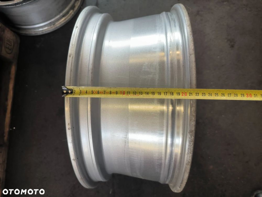 Felga 18 cali Mitsubishi Pajero 2008 SUV Diesel 147kW 3200cm³ - 16