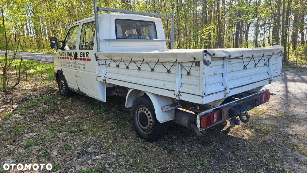 Volkswagen TRANSPORTER - 2