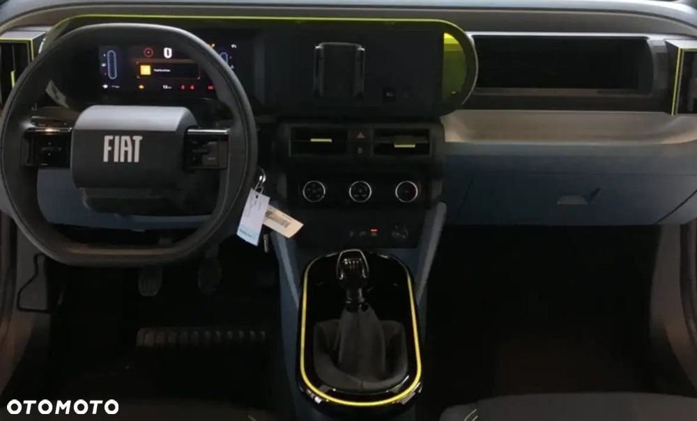 Fiat Grande Panda 1.2 Pop - 6