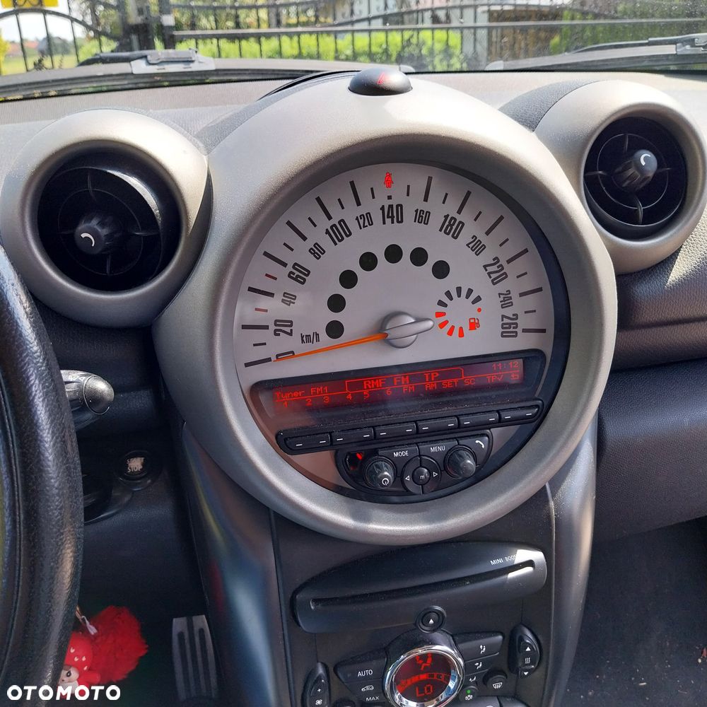 MINI Countryman Cooper SD All4 Park Lane - 10