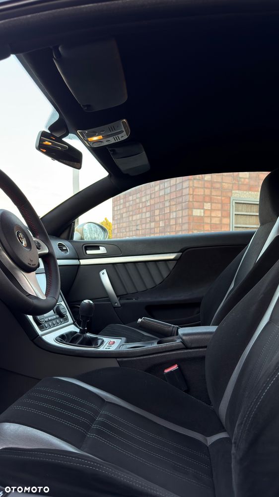 Alfa Romeo Brera 2.4 JTDM 20V DPF - 28