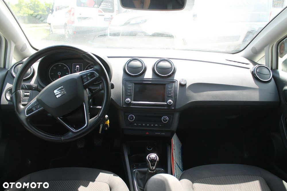 Seat Ibiza - 11