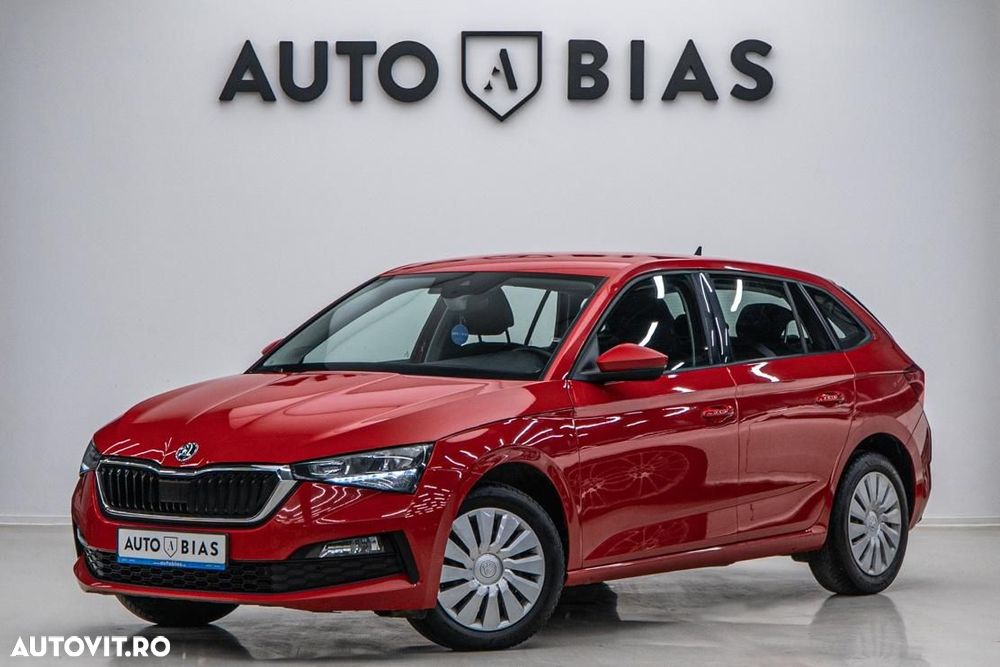 Skoda Scala 1.0 TSI DSG Style - 2