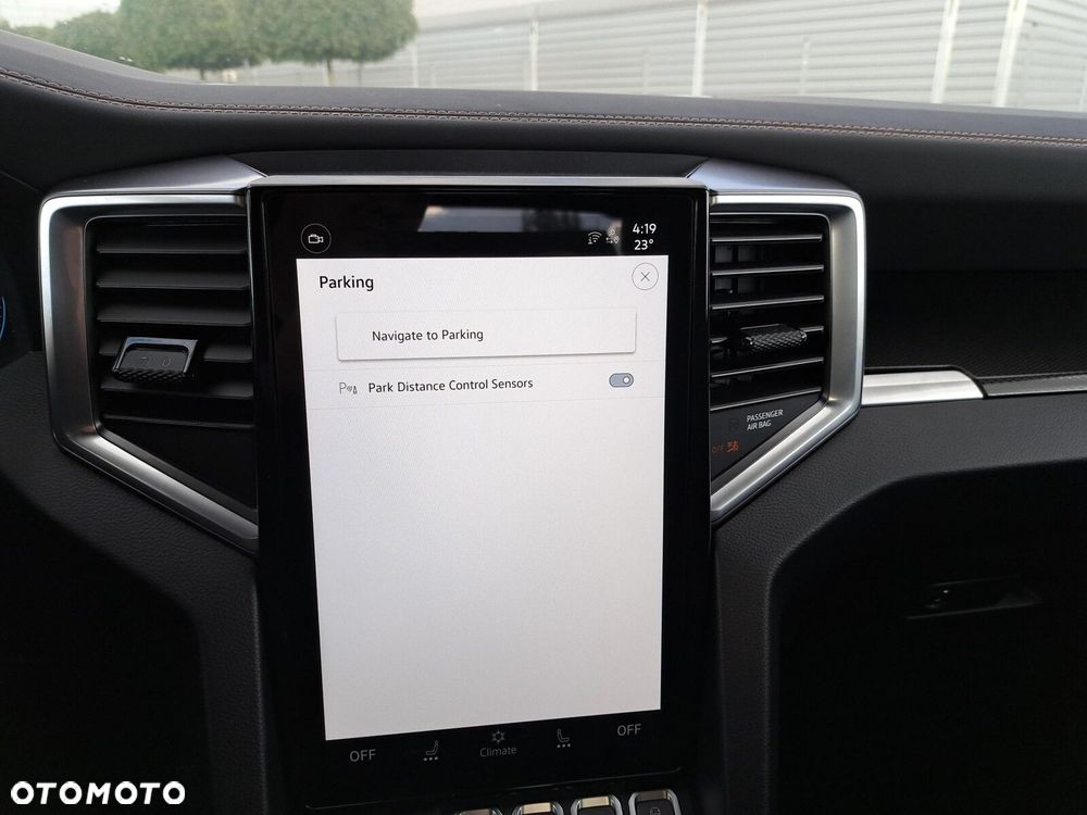 Volkswagen Amarok PanAm, 3,0TDI 240KM, 10-bieg. automatyczna 4Motion, r.o: 3270 mm - 33