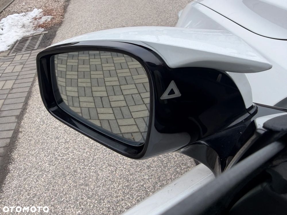 BMW Seria 4 430i xDrive M Sport - 28