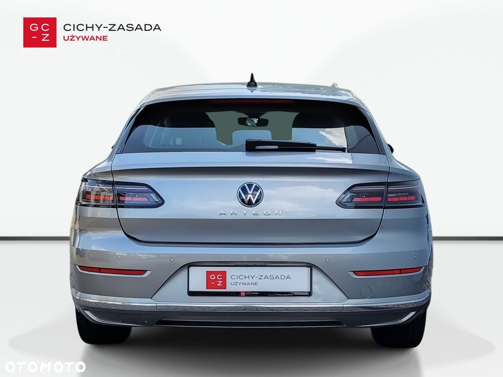 Volkswagen Arteon 2.0 TDI Elegance DSG - 4
