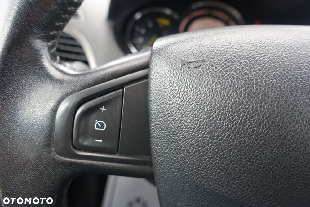 Renault Megane 1.5 dCi Dynamique - 26