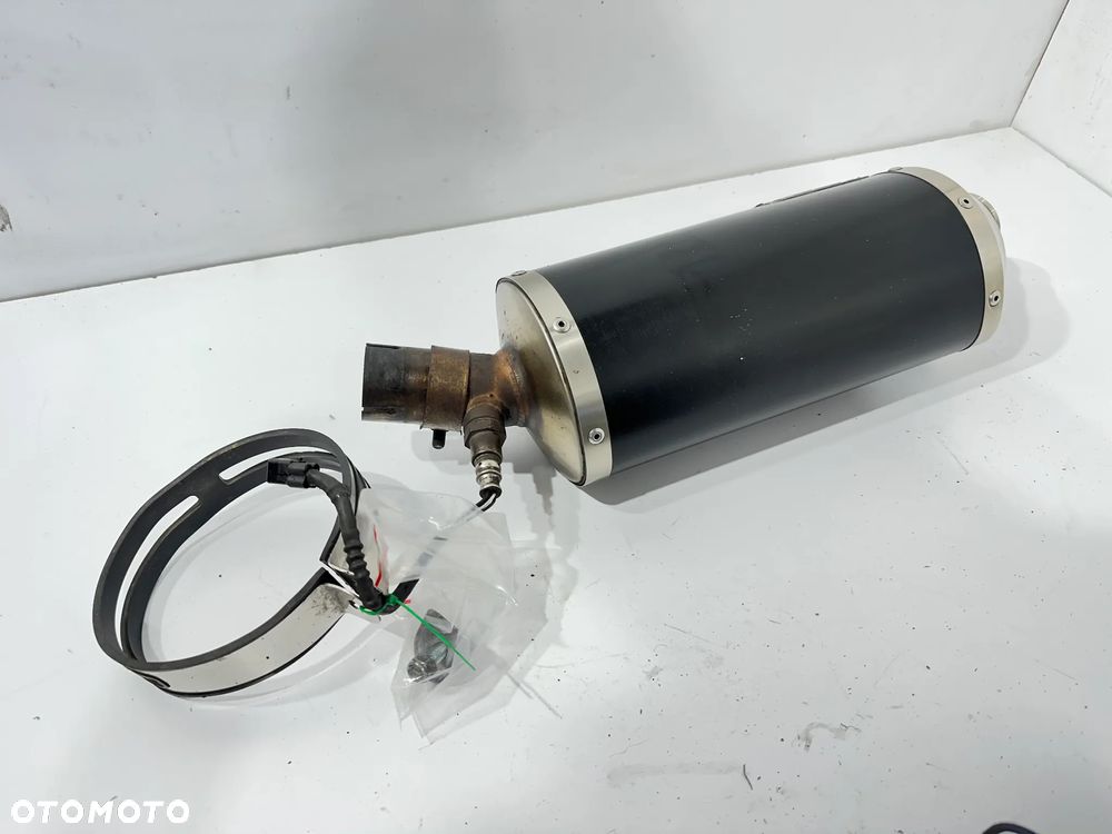 Tłumik wydech Arrow  Kawasaki ER6 ER6N 650 - 3