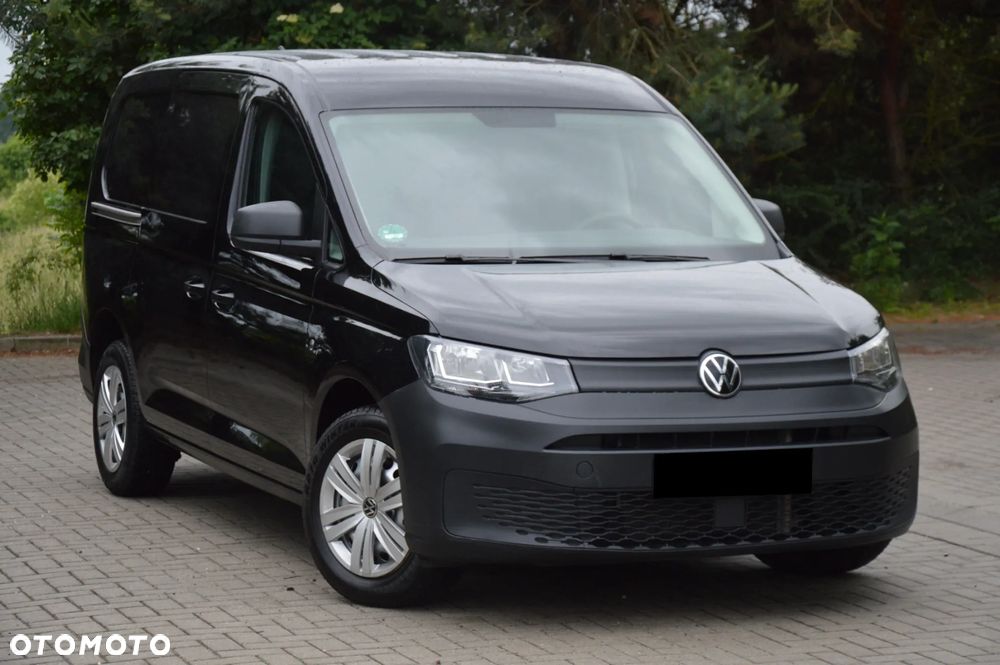 Volkswagen CADDY LONG - 1