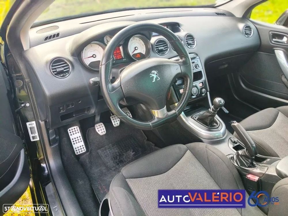 Peugeot 308 CC 1.6 e-HDi Active - 15