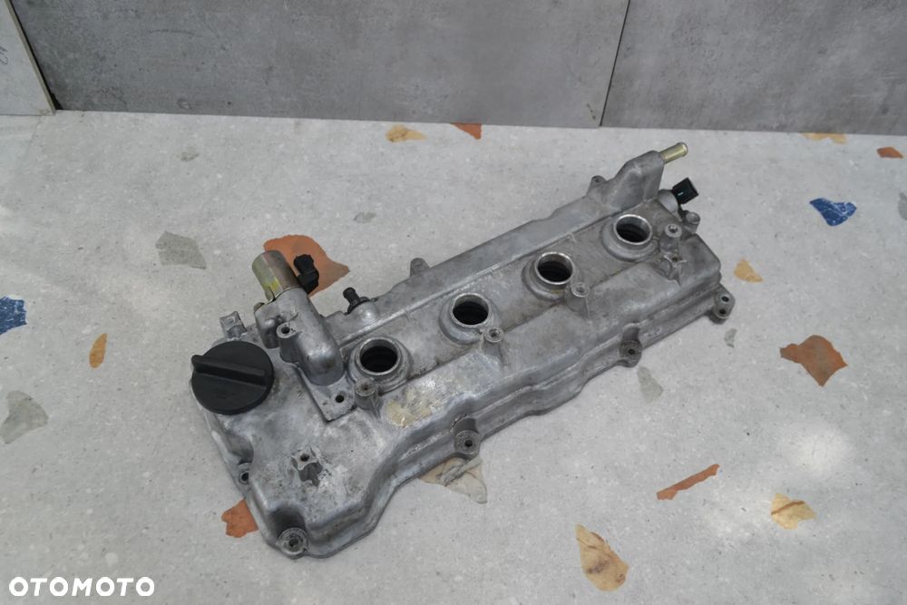 NISSAN PRIMERA P12 1,8 POKRYWA ZAWORÓW 13265-1 - 2
