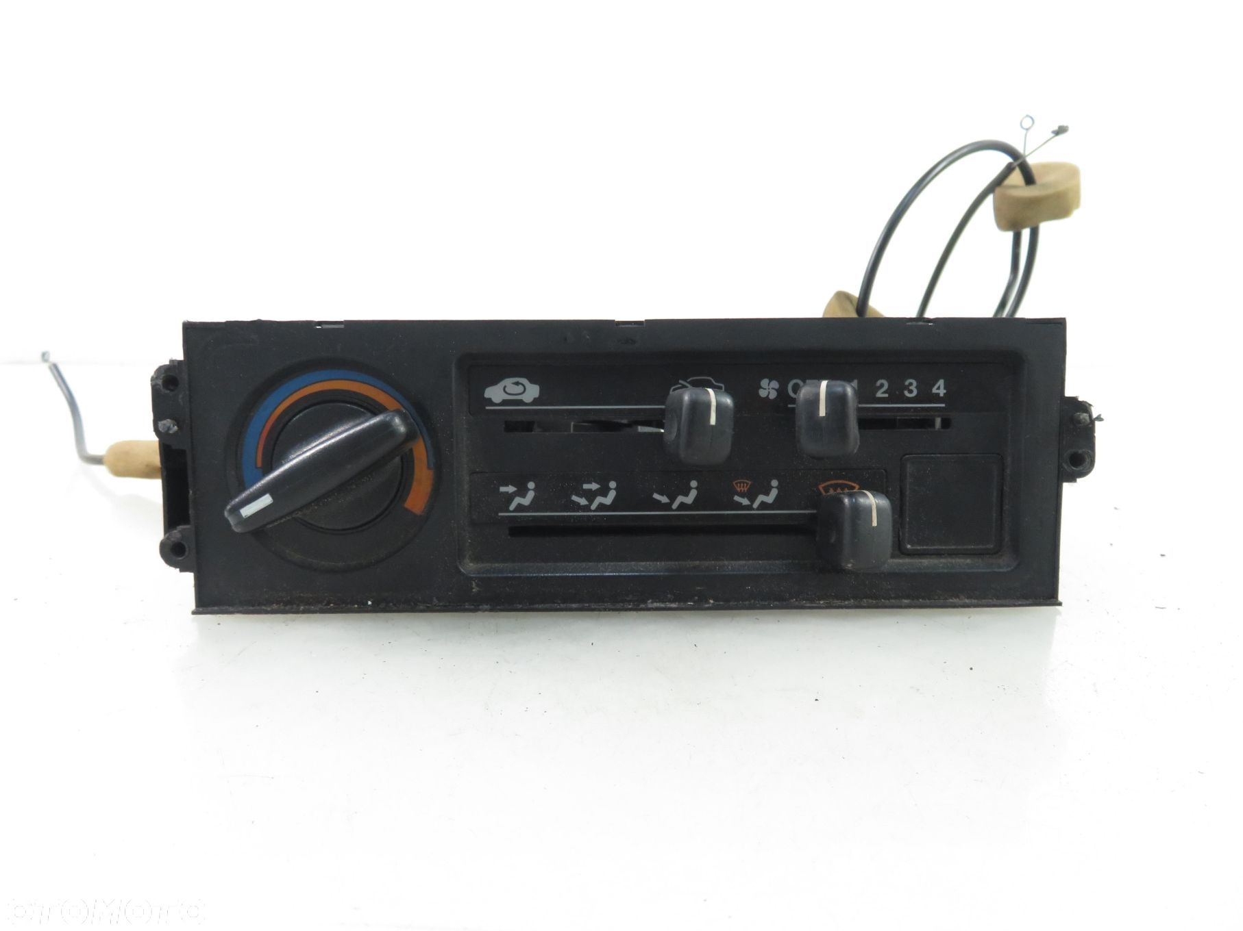PANEL NAWIEWU HONDA CIVIC IV - 1