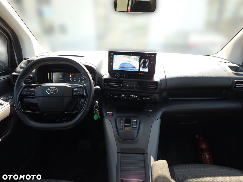 Toyota Proace City Verso Long 1.5 D-4D Family - 11