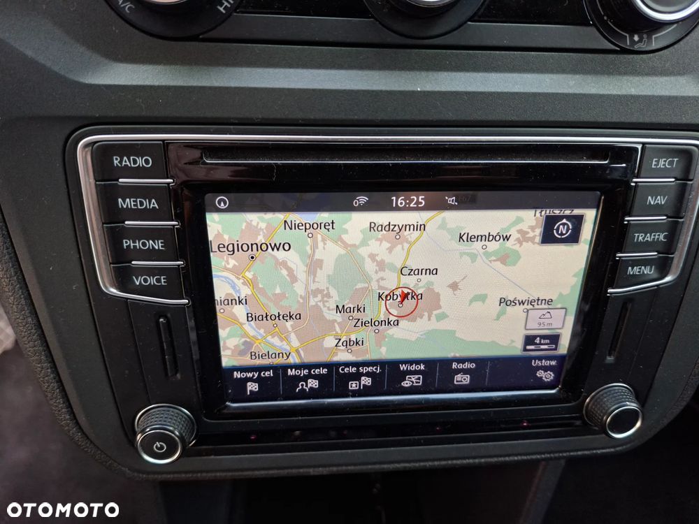 Volkswagen Caddy maxi 2.0tdi 150 koni manual 6 - 13