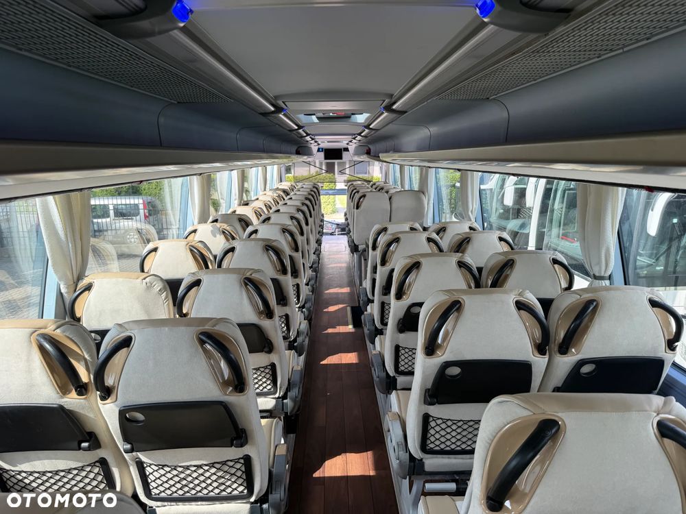 Neoplan Cityliner P16 / 14 metrów - 19